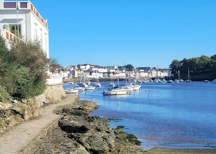 Au Cœur De